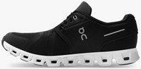 On Cloud 5 M - Black/White
