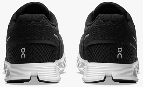 On Cloud 5 M - Black/White
