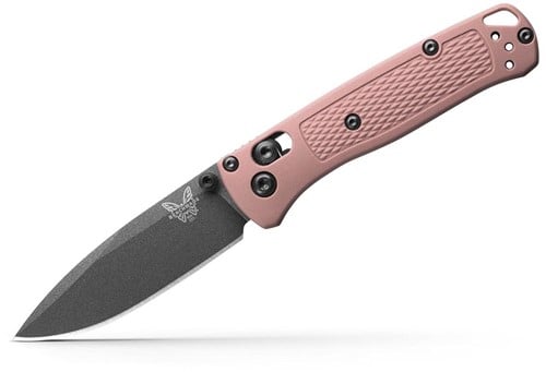 Benchmade Mini Bugout - Alpine Glow