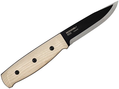 Morakniv Lok Wildernis Knife