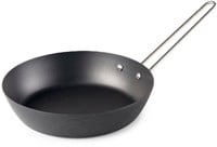 GSI Outdoors Carbon Steel Frypan - 10 inch