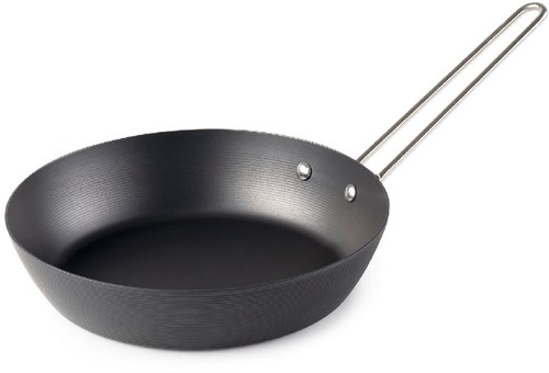 GSI Outdoors Carbon Steel Frypan - 8 inch