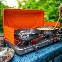GSI Outdoors Carbon Steel Frypan
