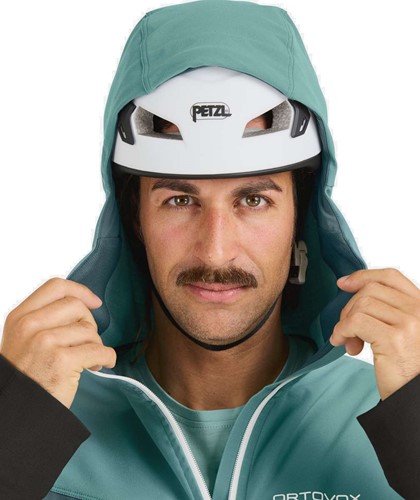Ortovox Westalpen Softshell Jacket M