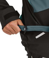 Ortovox Westalpen Softshell Jacket M