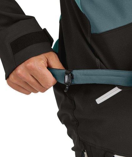 Ortovox Westalpen Softshell Jacket M