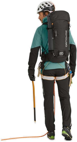 Ortovox Westalpen Softshell Jacket M