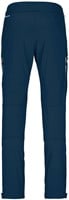 Ortovox Westalpen Softshell Pants M - Deep Ocean