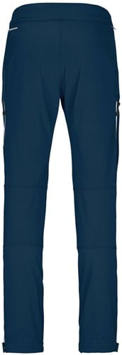 Ortovox Westalpen Softshell Pants M - Deep Ocean