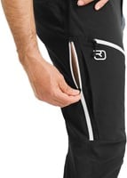 Ortovox Westalpen Softshell Pants M