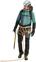 Ortovox Westalpen Softshell Pants M