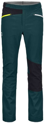 Ortovox Col Becchei Pants M - Dark Pacific - L