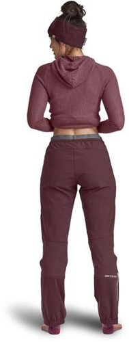 Ortovox Berrino Pants W