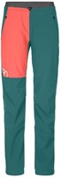 Ortovox Berrino Pants W - Pacific Green - XS