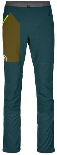 Ortovox Berrino Pants M - Dark Pacific - M