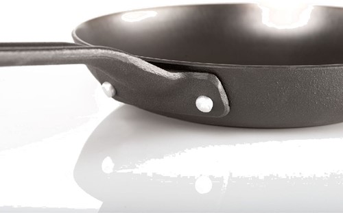 GSI Outdoors Guidecast Frying Pan - 12 inch