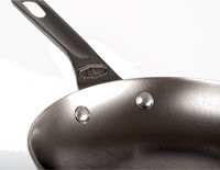 GSI Outdoors Guidecast Frying Pan - 12 inch