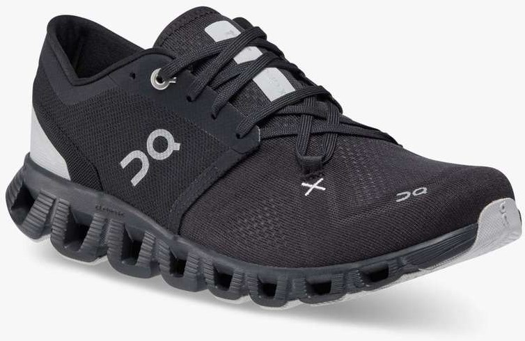 On cloud x black asphalt sale