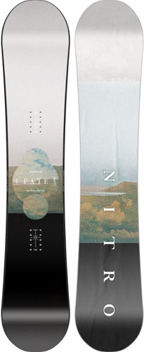 Nitro W's Fate - 147