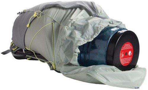 Big Agnes Sweetwater UL 60L - Mercury