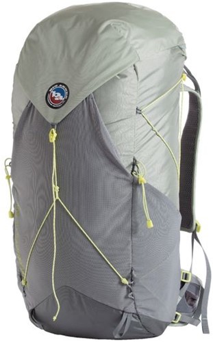 Big Agnes Sweetwater UL 60L - Mercury - Large