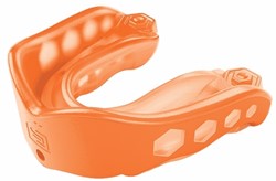 Shock Doctor Mouthguard Gel Max Jr. - Orange
