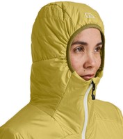 Ortovox Westalpen Swisswool Jacket W