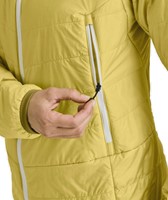 Ortovox Westalpen Swisswool Jacket W