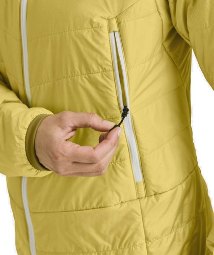 Ortovox Westalpen Swisswool Jacket W