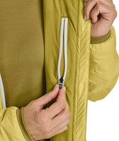 Ortovox Westalpen Swisswool Jacket W