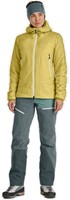 Ortovox Westalpen Swisswool Jacket W