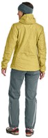 Ortovox Westalpen Swisswool Jacket W