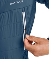 Ortovox Westalpen Swisswool Jacket M