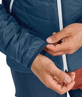 Ortovox Westalpen Swisswool Jacket M