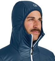 Ortovox Westalpen Swisswool Jacket M