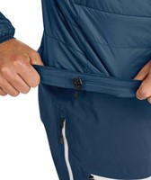 Ortovox Westalpen Swisswool Jacket M