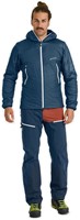 Ortovox Westalpen Swisswool Jacket M