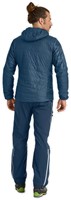 Ortovox Westalpen Swisswool Jacket M