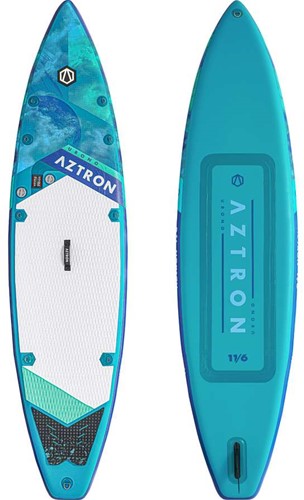 Aztron Uruno 11.6 Touring SUP