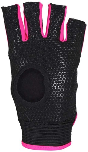 Grays Anatomic Pro Glove - Black/Pink