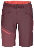Ortovox Brenta Shorts W - Winetasting - S
