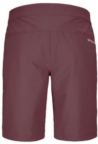 Ortovox Brenta Shorts W - Winetasting