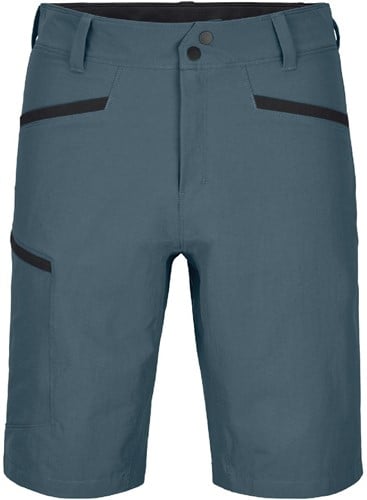 Ortovox Pelmo Shorts M - Dark Arctic Grey - M