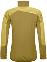 Ortovox Westalpen Swisswool Hybrid Jacket W - Wabisabi