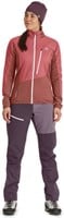 Ortovox Westalpen Swisswool Hybrid Jacket W