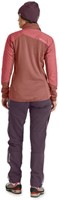 Ortovox Westalpen Swisswool Hybrid Jacket W