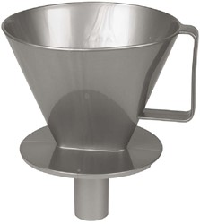 Bo-Camp - Coffee Filter with Spout - No. 4