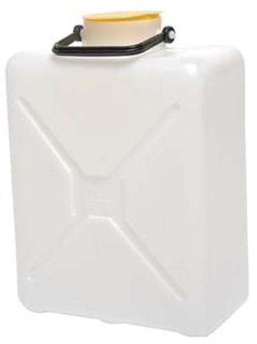 Killian Jerry Can Middle Opening 14l