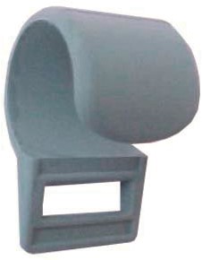 Campking Innertentclip With Slot 20-25mm 5pcs