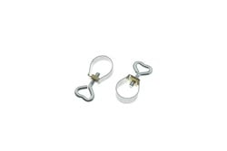 Campking Adjusting Clamp 19mm 3pcs